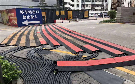 新兴发电机组电缆选型完整具体步骤(工程通用标准流程)